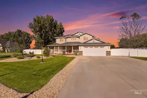 6185 N Serenity Ln, Meridian, ID 83646