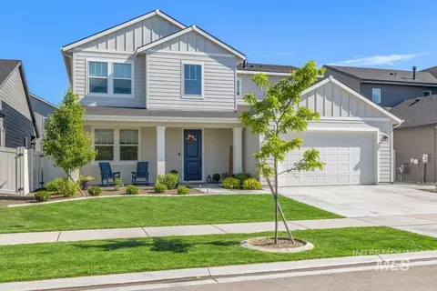 1380 W Chilitna St, Meridian, ID 83642