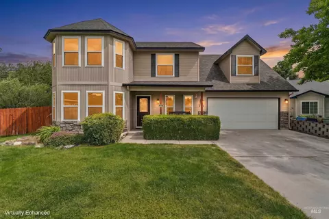 761 E New Rockrose Ct, Kuna, ID 83634