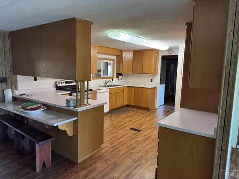 Kitchen - 308 N 200 E, Jerome, ID 83338 photo 1 of 2