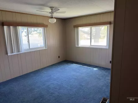 Bedroom - 308 N 200 E, Jerome, ID 83338 photo 2 of 4