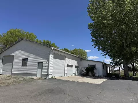 Exterior - 308 N 200 E, Jerome, ID 83338 photo 2 of 7