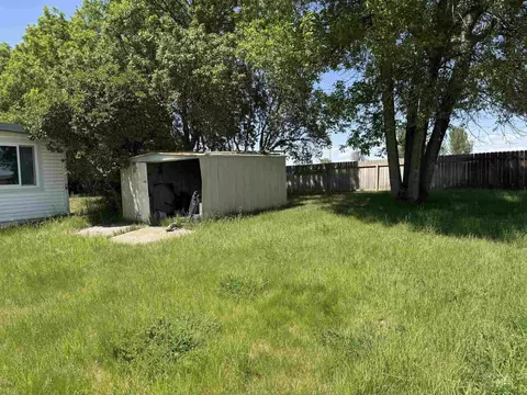 Exterior - 308 N 200 E, Jerome, ID 83338 photo 7 of 7