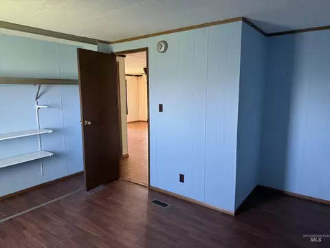 Bedroom - 308 N 200 E, Jerome, ID 83338 photo 1 of 4