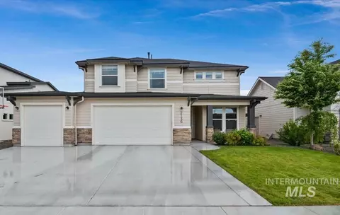 2136 N Sunset Farm Pl, Kuna, ID 83634