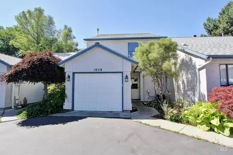 1958 S Division Ave, Boise, ID 83706