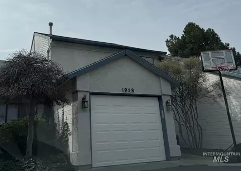 1958 S Division Ave, Boise, ID 83706