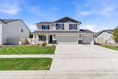 1802 E Kentucky Ave, Nampa, ID 83686