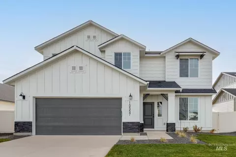 6558 W Plateau Creek Dr, Meridian, ID 83646