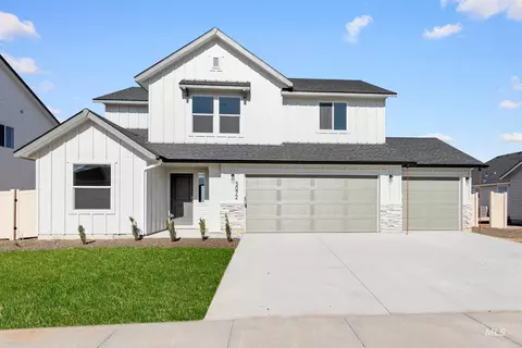 8271 E Presley Ct, Nampa, ID 83687