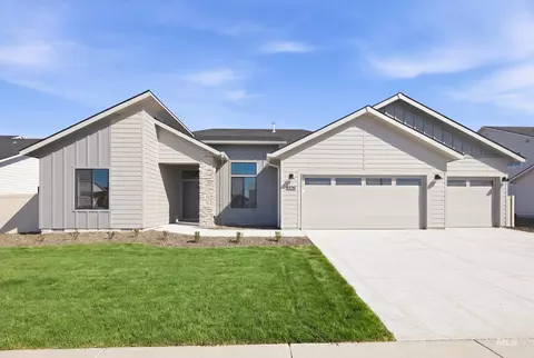 4304 E Woodmurra St, Meridian, ID 83642