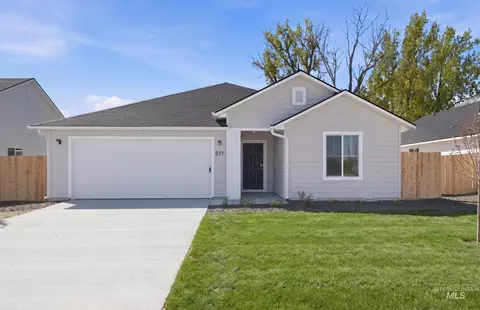 2480 W Red Jasper Dr, Kuna, ID 83634