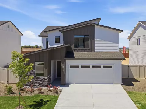 2151 S Border Way, Meridian, ID 83642