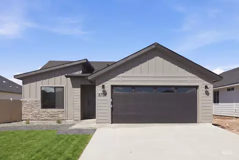 1203 W Jasper St, Meridian, ID 83642