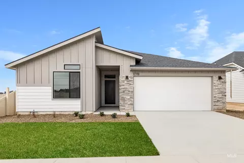 1125 W Jasper St, Meridian, ID 83642