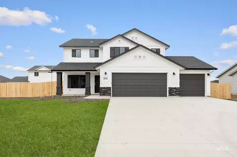 2970 S Maple Ranch Way, Nampa, ID 83686