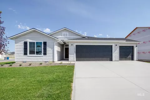 16649 N Shorthorn Lp, Nampa, ID 83651