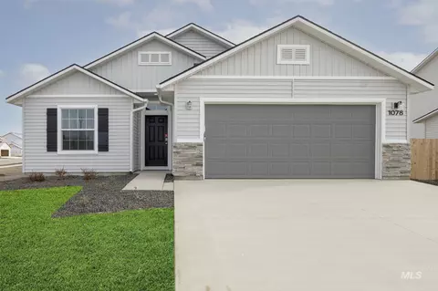 16626 N Shorthorn Lp, Nampa, ID 83651
