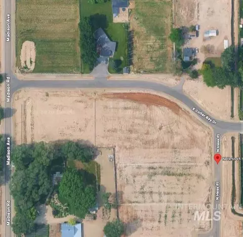 17205 N Hess Pl, Nampa, ID 83687