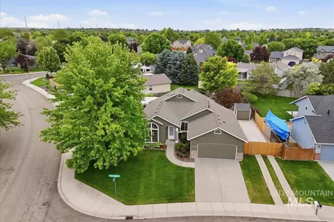12425 W Highlander St, Boise, ID 83709