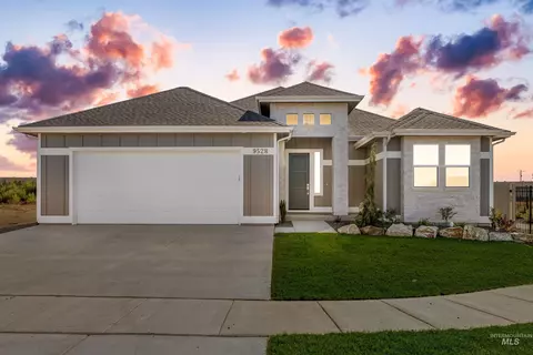 9528 Green Cottage Ave, Kuna, ID 83634