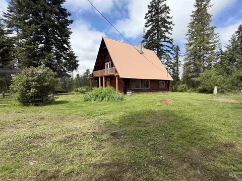 1010 Mustang Ln, Helmer, ID 83823