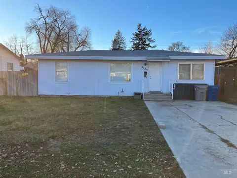2125 S Atlantic St, Boise, ID 83705