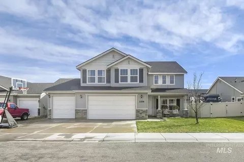 2326 N Destiny Ave, Kuna, ID 83634