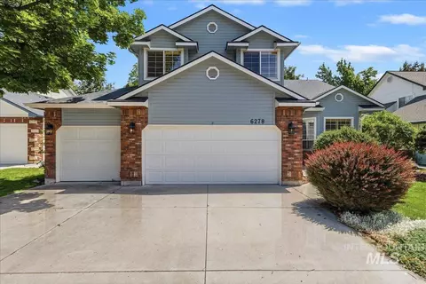 6278 N Talcrest Pl, Boise, ID 83713