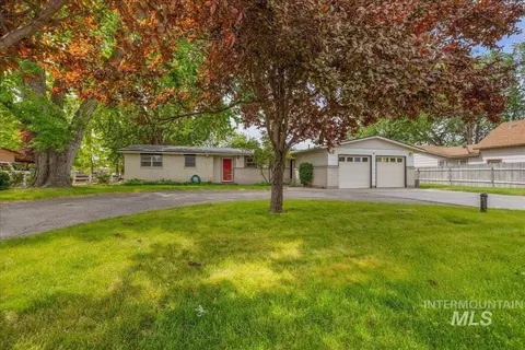 9251 W Ustick Rd, Boise, ID 83704