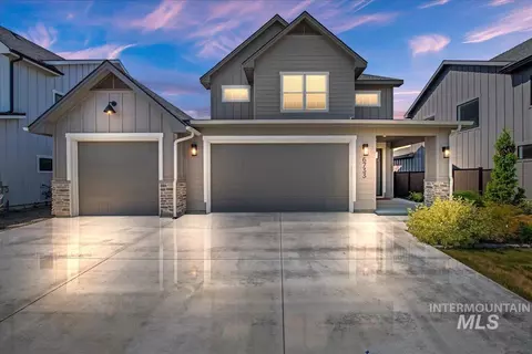 6733 W Mattawa Dr, Meridian, ID 83646