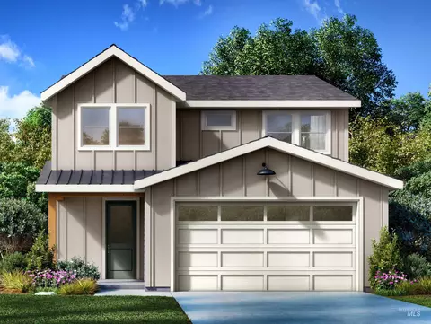 209 S Turner Ave, Star, ID 83669
