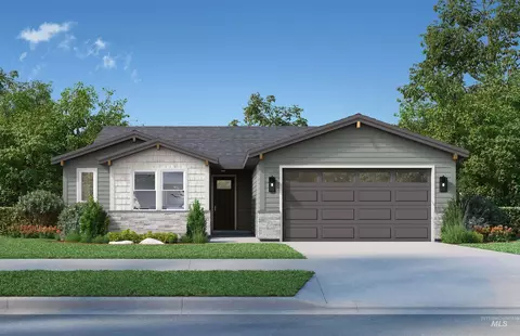 12662 W Meliora Ln, Star, ID 83669