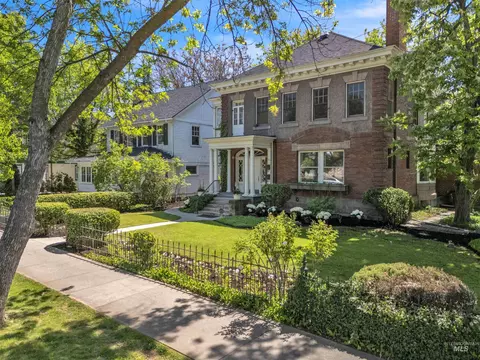 121 W Main St, Boise, ID 83702