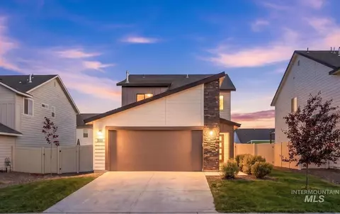 100 N Meadowsweet Ave, Kuna, ID 83634