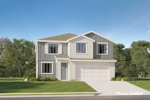 4057 E Leota Dr, Nampa, ID 83687