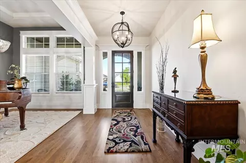 Entry Way - 594 S Devon Ave, Star, ID 83669 photo 1 of 2