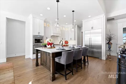 Kitchen - 594 S Devon Ave, Star, ID 83669 photo 1 of 6