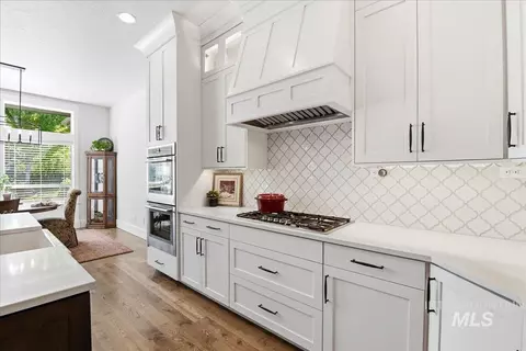 Kitchen - 594 S Devon Ave, Star, ID 83669 photo 6 of 6