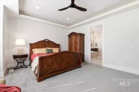 Bedroom - 594 S Devon Ave, Star, ID 83669 photo 2 of 5