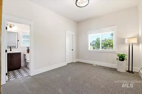 Bedroom - 594 S Devon Ave, Star, ID 83669 photo 5 of 5