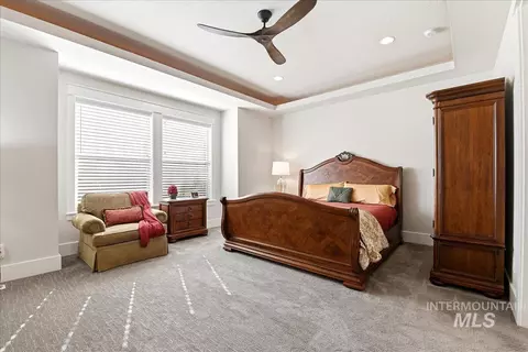 Bedroom - 594 S Devon Ave, Star, ID 83669 photo 1 of 5