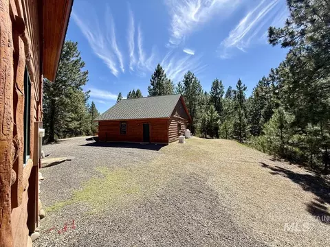 Other - 515 Cabarton Rd, Cascade, ID 83611 photo 14 of 16