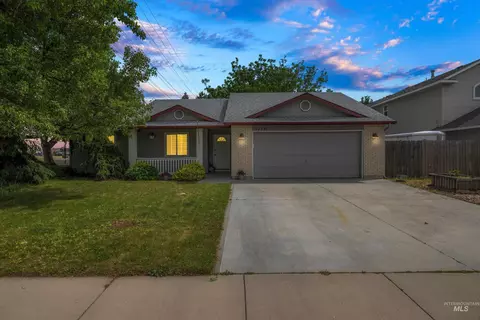 12231 W Driftwood Dr, Boise, ID 83713
