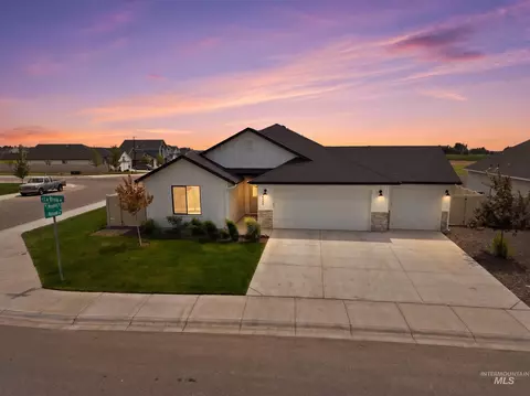 3665 W La Brea Dr, Meridian, ID 83642