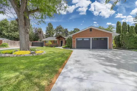 2914 N Alamo, Boise, ID 83704