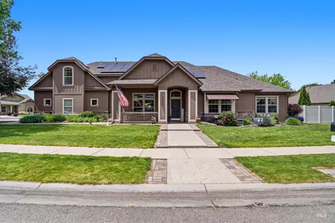 3731 S Milan Way, Meridian, ID 83642