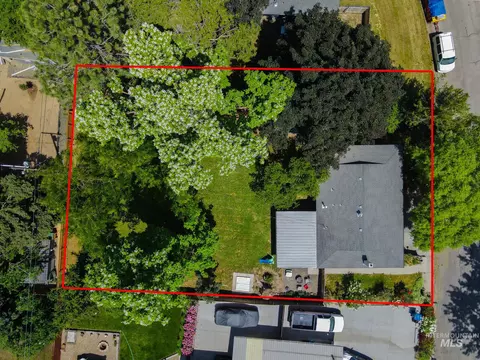Exterior - 446 Perry Dr, Payette, ID 83661 photo 5 of 19