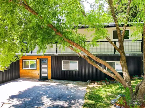 Exterior - 446 Perry Dr, Payette, ID 83661 photo 11 of 19