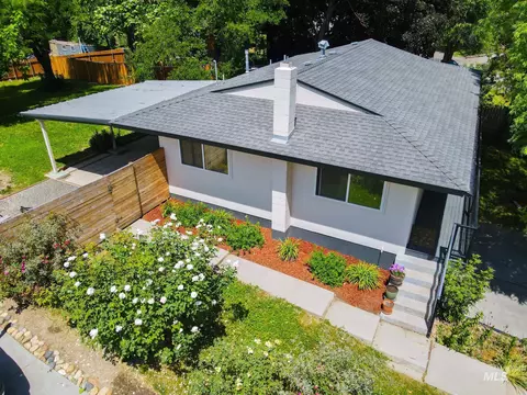 Exterior - 446 Perry Dr, Payette, ID 83661 photo 9 of 19